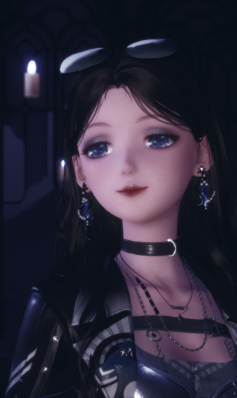 Gween - Sylus Route image