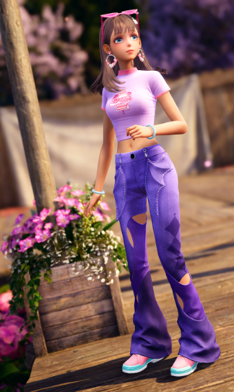 - Heart Seeker - image