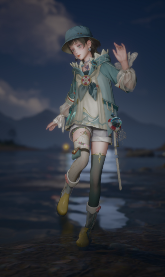 sailor image