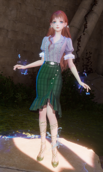 Arielle image