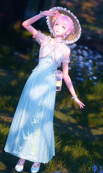 Summer Adventure image