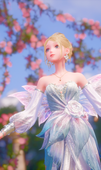 Barbie as the Island Princess image