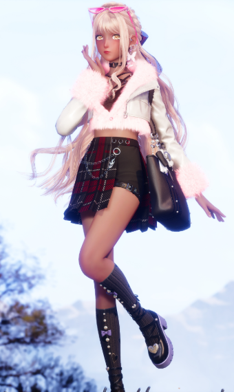 Cute and Cool image