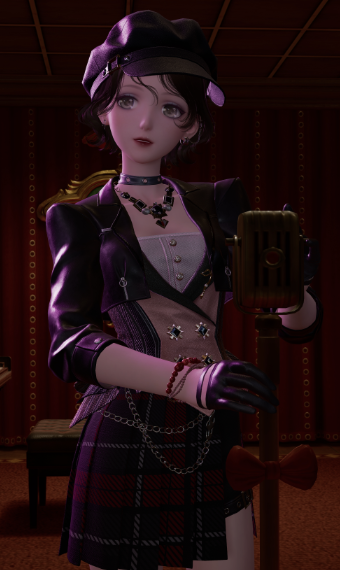 Nana Osaki image