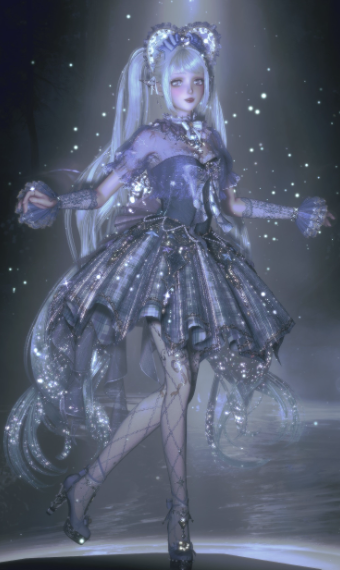 Clockwork Doll image