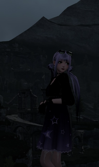 Night Breeze image