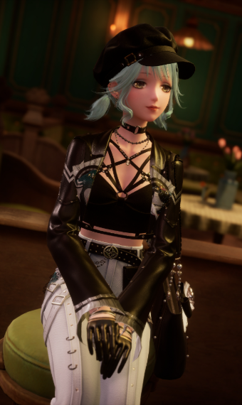 Current Fav Nikki image