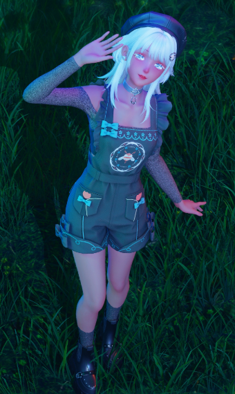 Alt Luna Black image