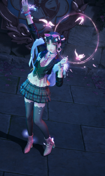 Give me all your money! image