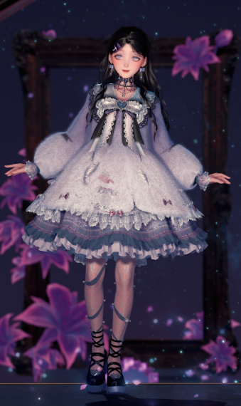 florasheep image