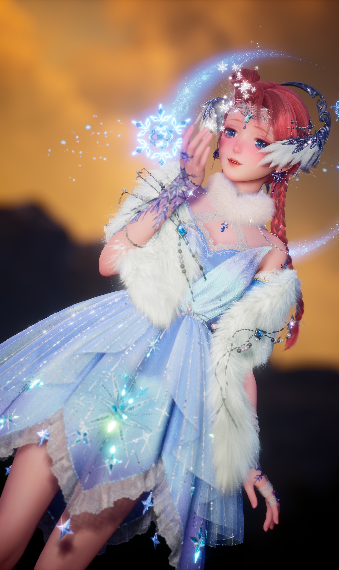 Wintertide Wonder image