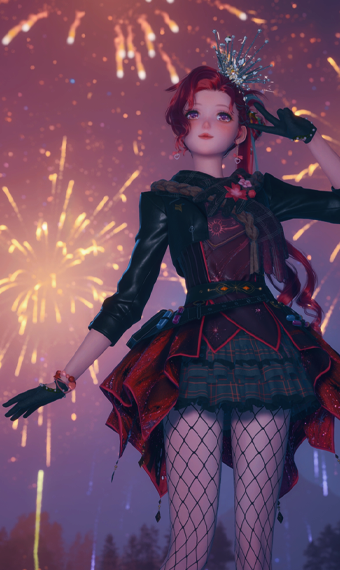 New Year's Eve image