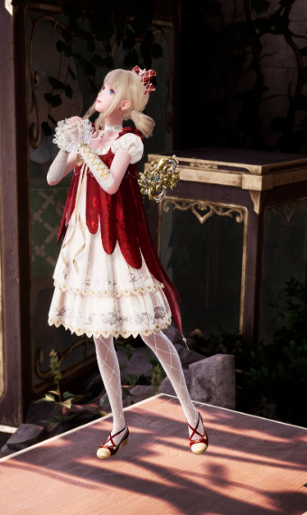 A Simple Doll 2.0 image