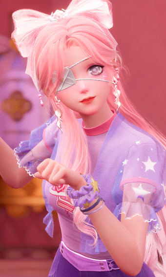 Cotton Candy image