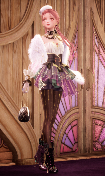 party dream image