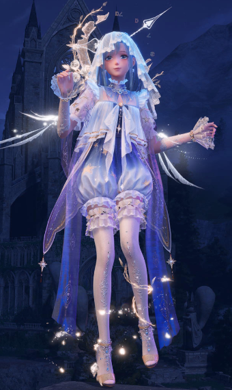 Sovereign of Fantasy image