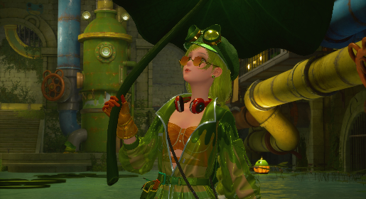 look image