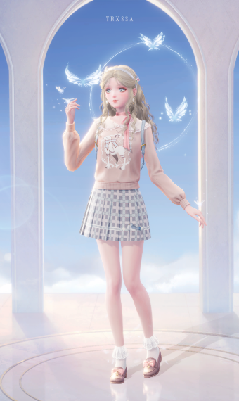 A Study with Elsie image