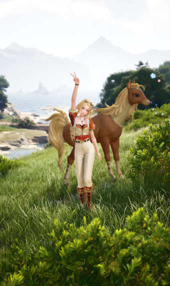 Kinda Country image