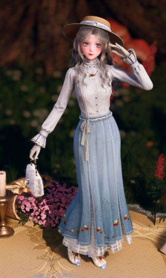 Pith Posh image