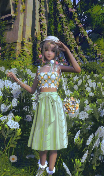 Floral Wish image