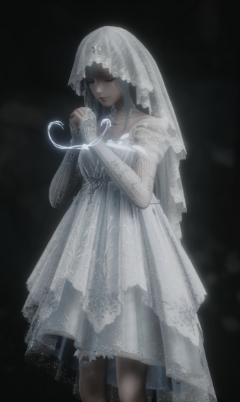 Phantom Bride image