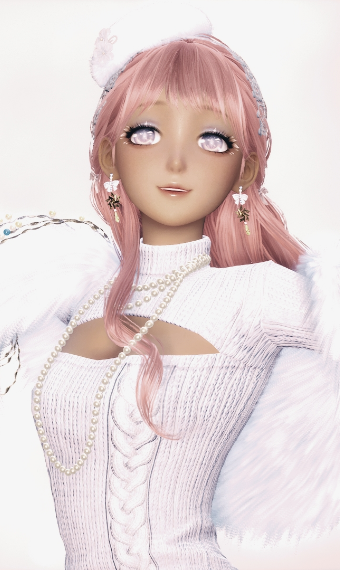 Snowflake Wanderer image