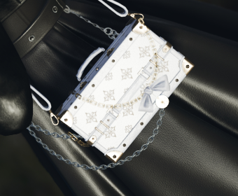First image