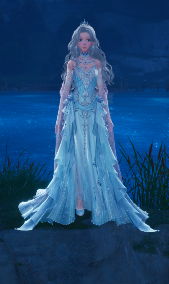 Goddess of Water image