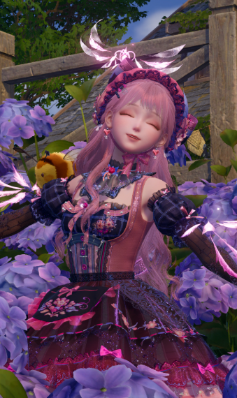 Dreamy Romance image