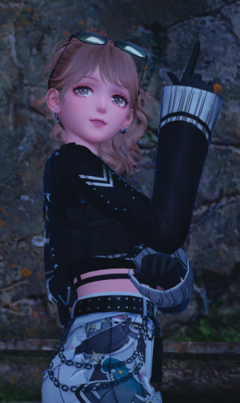Fashion Girl image