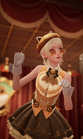 Bibcoon Babe image