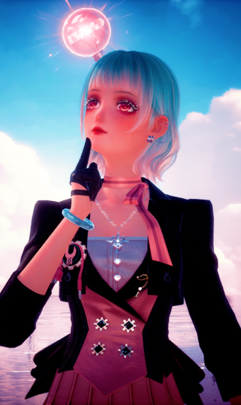 Electric Bubblegum image