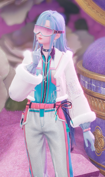 Make-up Engineer image