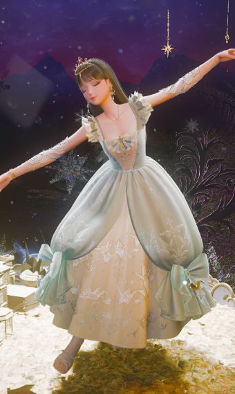 A Dream is a Wish Your Heart Makes image