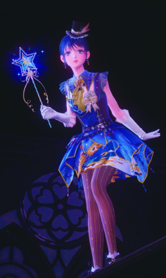 Magic Touch image