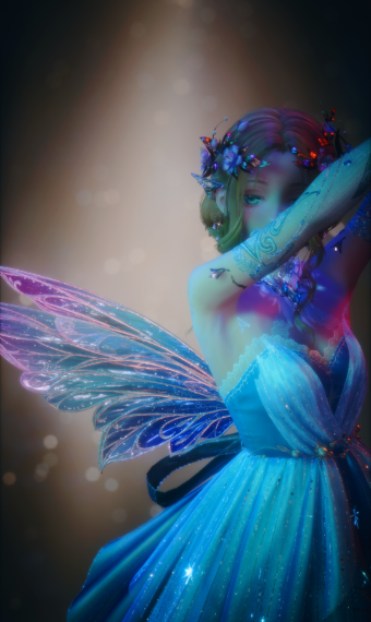 Moonlit Messanger image