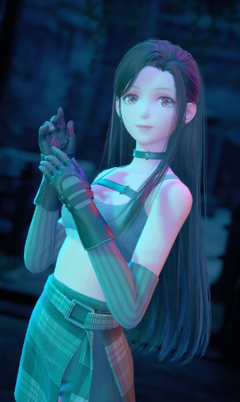 Tifa Lockhart image