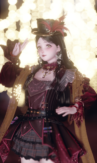 The Ringmaster image