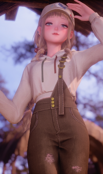 Country Shade image