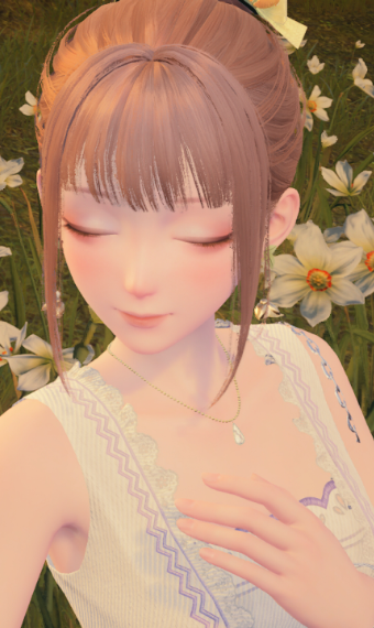 Daisy's Breeze image