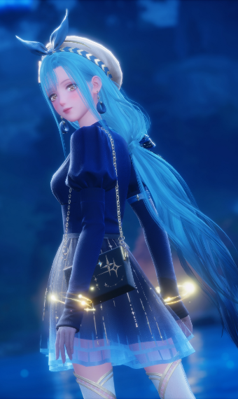 Wishful Starlight image