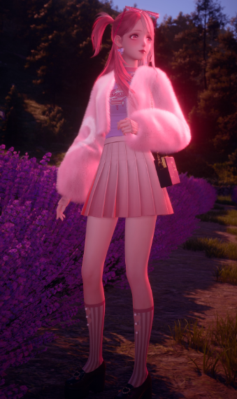 sweet haze image