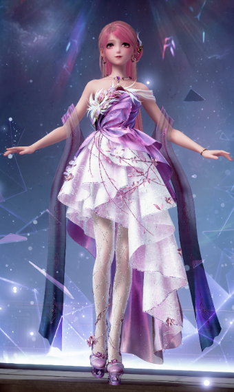 Elegant Blossom image