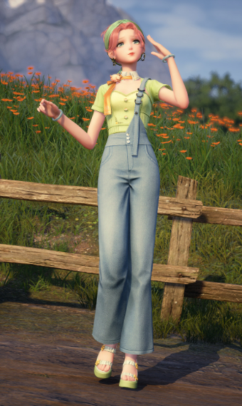 Summer Flare image