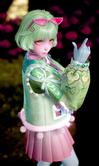 Spring Fever image