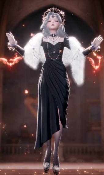 Queen of Night image