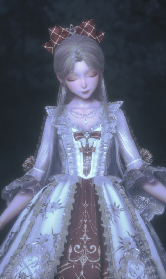 Tea Time Princess image