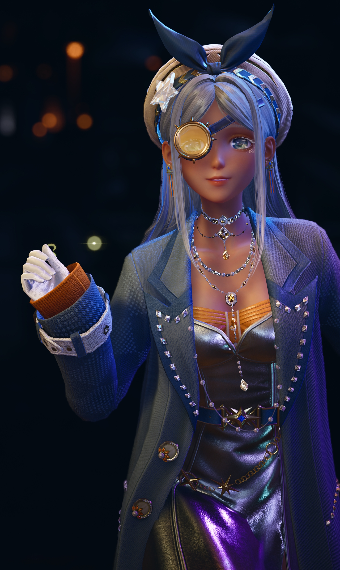 Star of the Night image