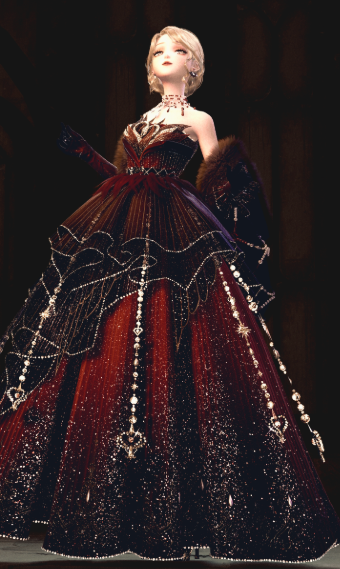 Carmine Tango image